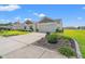 Charming home with well-manicured lawn and a welcoming driveway at 1108 Donald St., Conway, SC 29527