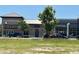 Local commercial area with retail and restaurant buildings offering local shopping and dining at 1627 Sayebrook Pkwy., Myrtle Beach, SC 29588