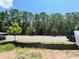 A quiet street with trees behind it at 1627 Sayebrook Pkwy., Myrtle Beach, SC 29588