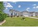 Charming home with a well-manicured lawn and landscaping is a perfect home at 1725 Boyne Dr., Myrtle Beach, SC 29588