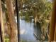 Water view from inside at 18 Canvas Back Cove # 122, Georgetown, SC 29440