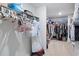 Spacious walk-in closet offering ample storage solutions for organization and convenience at 1838 Zodiac Court, Myrtle Beach, SC 29577
