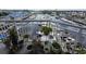 The balcony offers a lovely view of the waterfront and surrounding community at 2100 Sea Mountain Hwy. # 520, North Myrtle Beach, SC 29582