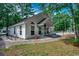 A view of the clubhouse sitting beside the neighborhood swimming pool at 220 Gateway Dr., Little River, SC 29566