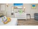 Relaxing living space with updated furniture and amenities at 2401 S Ocean Blvd. # 1262, Myrtle Beach, SC 29577