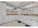 Bathroom with double sinks, vanity, and cabinets at 4709 National Dr., Myrtle Beach, SC 29579