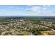 Stunning aerial perspective of a meticulously designed residential area with picturesque ponds and lush greenery at 807 Wilshire Ln. # 807, Murrells Inlet, SC 29576