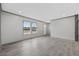 Spacious living area filled with natural light, featuring stylish flooring and neutral walls at 108 Forman Way, Aynor, SC 29511