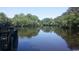 Picturesque water view showcasing serene lake framed by lush trees, creating a sense of tranquility and natural beauty at 119 Westfield Circle, Conway, SC 29526