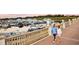 Scenic community marina with boats docked, offering access to beautiful waterways at 219 Atlantic Breeze St., Myrtle Beach, SC 29572
