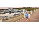 Scenic marina with boats, offering waterfront enjoyment and a picturesque view for relaxation and recreation at 222 Atlantic Breeze St., Myrtle Beach, SC 29572