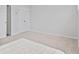 Unfurnished bedroom with neutral carpet, two closets, and plenty of natural light at 244 Jasper Overlook Way # 244, Myrtle Beach, SC 29588