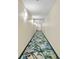 Long hallway with patterned carpet and ample lighting, creating a welcoming and stylish atmosphere at 2600 N Ocean Blvd. # 1914, Myrtle Beach, SC 29577