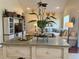 Inviting living room with bright decor and open concept design at 312 Shelly Bay Ct., Surfside Beach, SC 29575