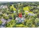 Community boasts a golf course with well-maintained landscaping around condo buildings and ponds at 4400 Turtle Ln. # 2-D, Little River, SC 29566