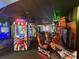 Immerse yourself in a world of exciting games in this vibrant and well-equipped arcade, promising endless fun at 4800 S Ocean Blvd. # 706, North Myrtle Beach, SC 29582