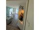 Cozy living room with ocean views and stylish decor at 4800 S Ocean Blvd. # 706, North Myrtle Beach, SC 29582