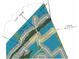 Community map shows lot locations, water features and cul-de-sacs at 5026 Selene Ct., Myrtle Beach, SC 29588