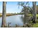 Scenic river view showcasing the natural beauty and waterfront access at 52 Trimmings Ct., Pawleys Island, SC 29585