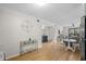 Open concept living area with lots of natural light at 6001 N Ocean Blvd. # 137, North Myrtle Beach, SC 29582