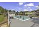Inviting community pool offers residents a refreshing outdoor space to relax and socialize at 1301 Pridgen Rd. # 903, Myrtle Beach, SC 29577