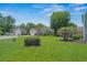 Beautiful single-story home with a well-maintained lawn, mature landscaping, and a paved driveway at 4539 Fringetree Dr., Murrells Inlet, SC 29576