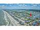Coastal home near restaurants, shopping and beaches, with access to channel and Atlantic Ocean at 624 Dogwood Dr. S, Garden City Beach, SC 29576