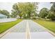 Community shuffleboard court, perfect for leisurely games and social gatherings at 654 Blue Bird Ln., Murrells Inlet, SC 29576