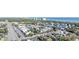 Aerial view of the complex with nearby ocean, shopping, and restaurants at 7700 Porcher Dr. # 3207, Myrtle Beach, SC 29572