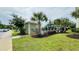 Community pool area with convenient access to the pool house at 130 Puffin Dr. # 2B, Pawleys Island, SC 29585