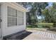 Back of house showing view of the lake at 23 Robert Conway Ct., Georgetown, SC 29440