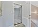 This home features a residential elevator, adding convenience and accessibility to the property at 3304 Palm St., North Myrtle Beach, SC 29582