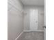 Walk-in closet features wire shelving and neutral-colored walls at 4490 Barcelona Ln., Little River, SC 29566