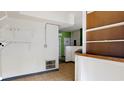 Retail space with white walls and ample shelving at 3565 Fountain Ln. # 3565, Myrtle Beach, SC 29577