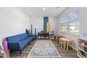 Bright room with plenty of natural light coming from a large window at 128 Caveson Way, Conway, SC 29526