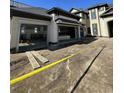 Spacious two car garage ready to be completed at 372 Chamberlin Rd., Myrtle Beach, SC 29588