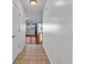 Inviting entryway featuring tile flooring and a view into the adjacent living area at 784 Riverward Dr., Myrtle Beach, SC 29588