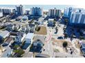 Condo complex near the ocean with street parking at 300 47Th Ave. S # 1C, North Myrtle Beach, SC 29582