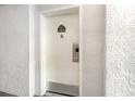 Image of the entrance door to the property with a unit number at 1501 S Ocean Blvd. # 251, Myrtle Beach, SC 29577