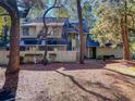 Charming townhome exterior with inviting entry and landscaping, creating a warm welcome at 222 Westleton Dr. # 18-C, Myrtle Beach, SC 29572