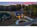 Beautiful home situated on a golf course community at 4048 Girvan Dr., Myrtle Beach, SC 29579
