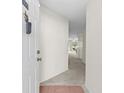 Bright entryway with view into living room at 5060 Windsor Green Way # 203, Myrtle Beach, SC 29579