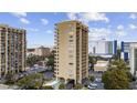 Ocean view building with pool and parking at 210 75Th Ave N # 4054, Myrtle Beach, SC 29572