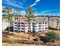 Top floor condo with balcony at 4886 Luster Leaf Circle # 404, Myrtle Beach, SC 29577