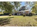 Ranch house with a spacious yard at 709 63Rd Ave. N, Myrtle Beach, SC 29572