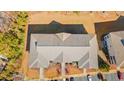 Condo building's roofline and surrounding landscape at 4416 Eastport Blvd. # N15, Little River, SC 29566