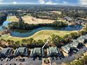 Condo community near golf course and lake at 478 Pinehurst Ln. # 17F, Pawleys Island, SC 29585