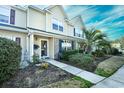 Two story townhome with attractive brick facade at 764 Wilshire Ln. # 764, Murrells Inlet, SC 29576