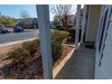 Inviting exterior view from the porch highlighting the community setting at 1061 Pinwheel Loop # 1061, Myrtle Beach, SC 29577