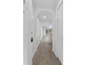Welcoming entryway flows seamlessly into the bright and open living space at 4430 Eastport Blvd. # L5, Little River, SC 29566